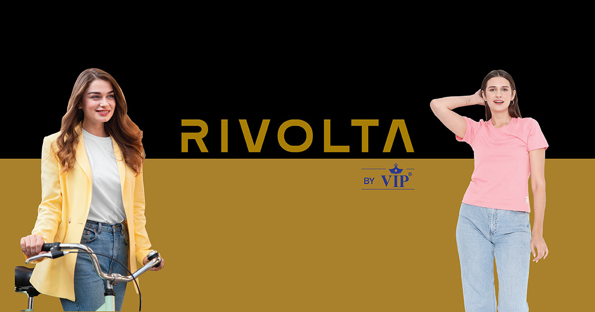 Four Ways to Style the Most Versatile Tee in Your Wardrobe!