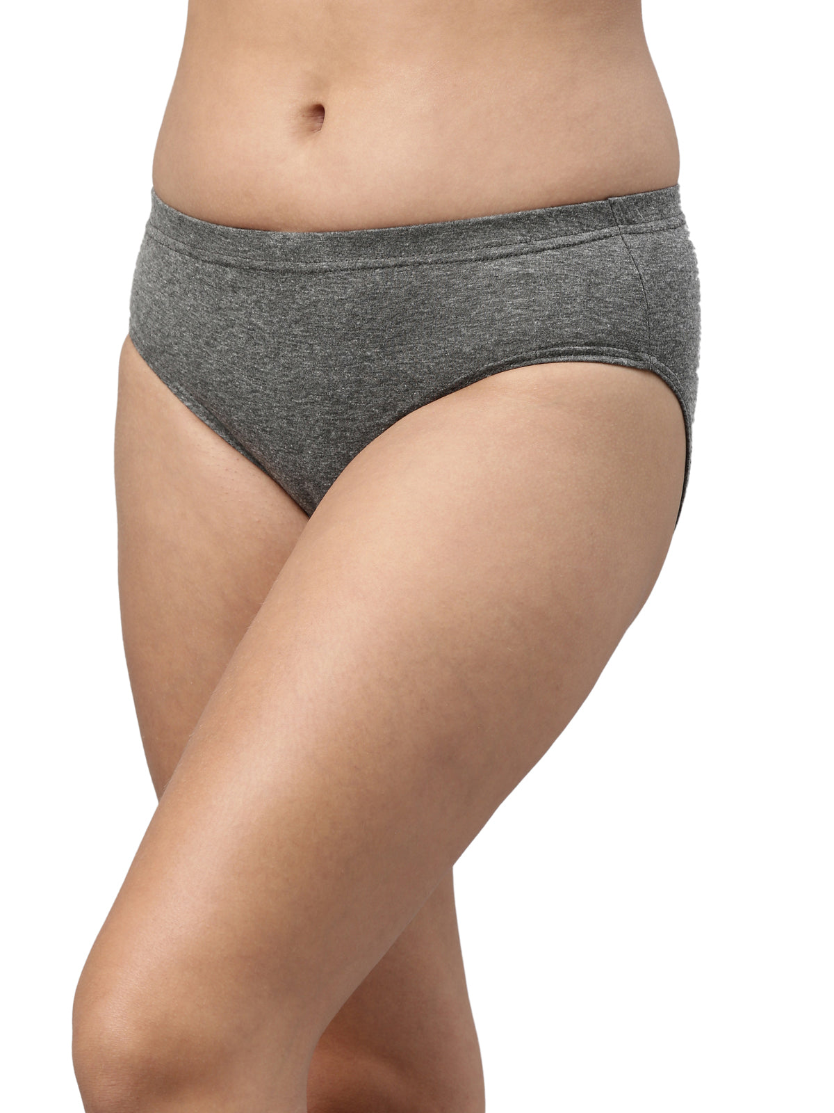 Intimate IE Soft Cotton Panty for Women - Assorted Colors AS01