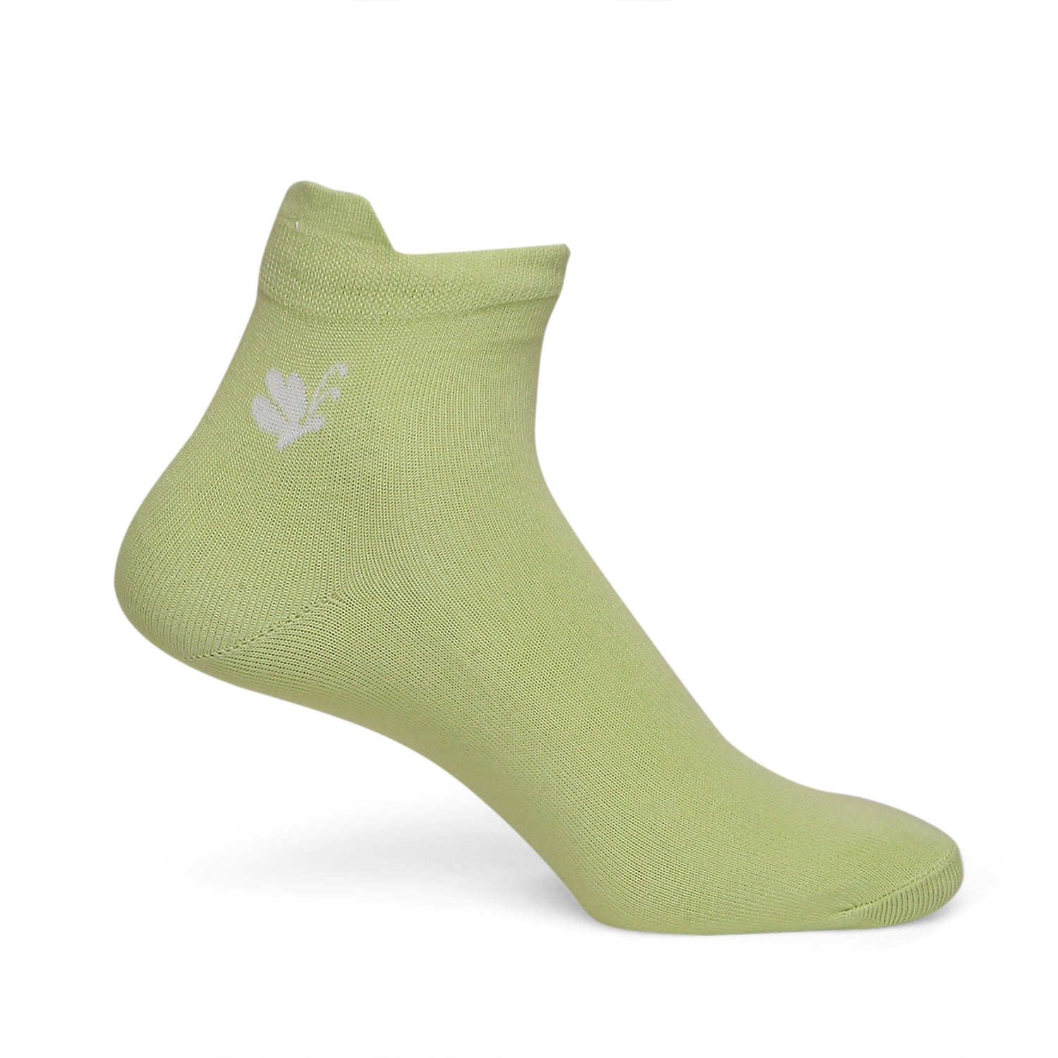 Sports Socks for Women's 100% Cotton for Active Lifestyles, Moisture Control, and Distinctive Style- Assorted (Pack of 5)