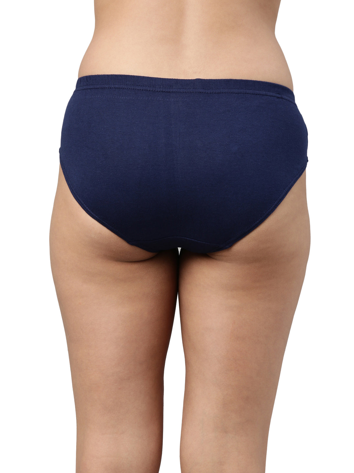 Intimate IE Soft Cotton Panty for Women - Assorted Colors AS03