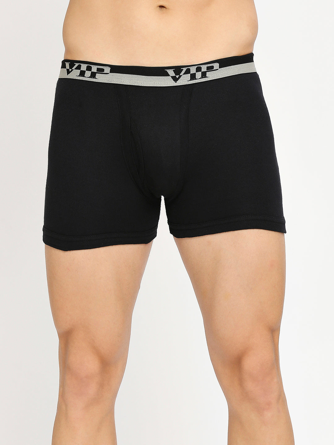 Ultra 100% Soft Cotton Trunks for Men | Assorted Colours - AS01