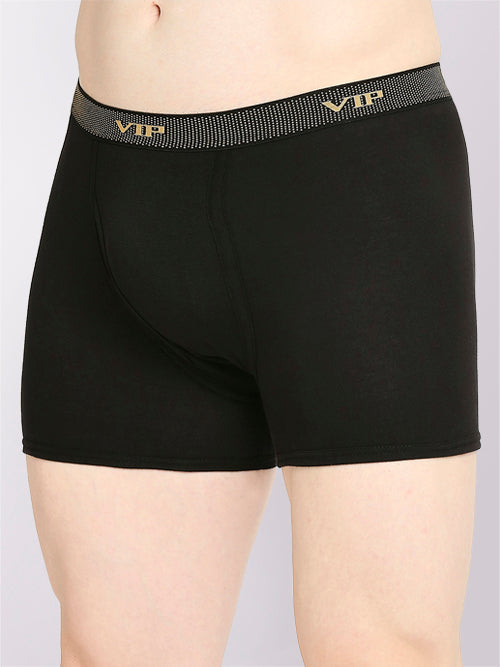 Fresh Men's Plain Trunks- Assorted Colours