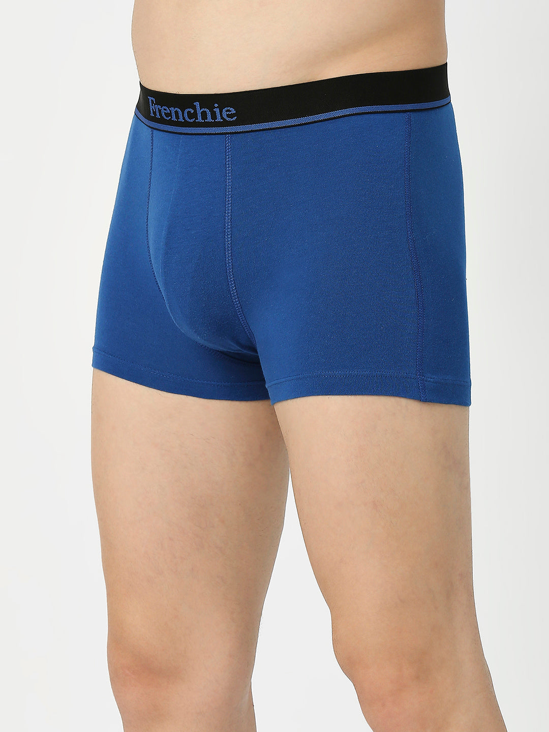 Men's Cotton Trunk Elements-Assorted Colours