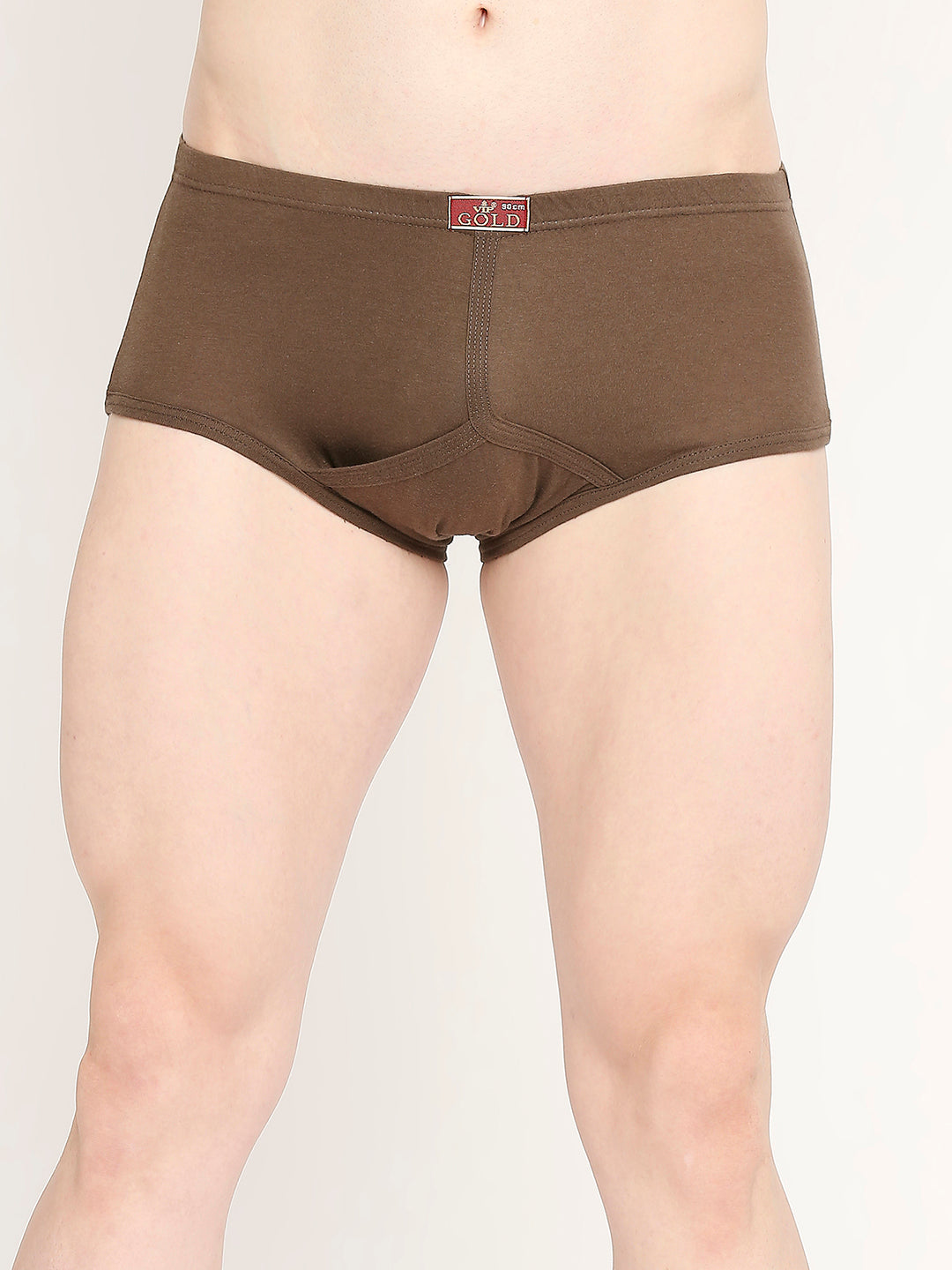 Golds Cotton Briefs for Men-Assorted Colours