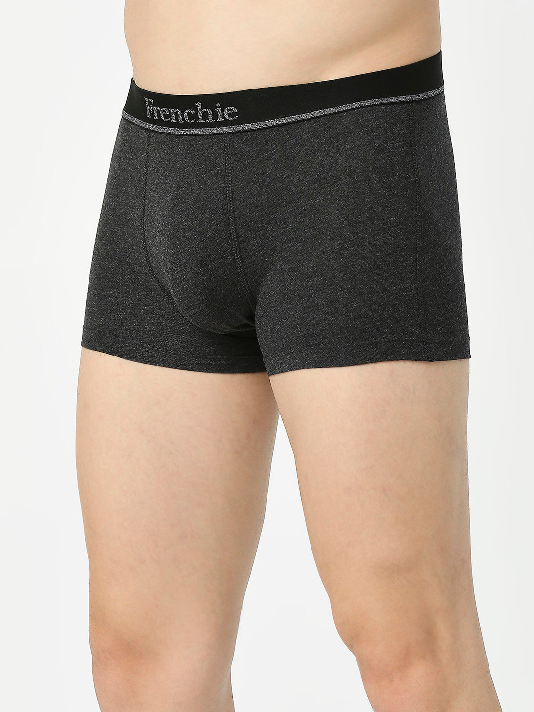 Men's Cotton Trunk Elements-Assorted Colours