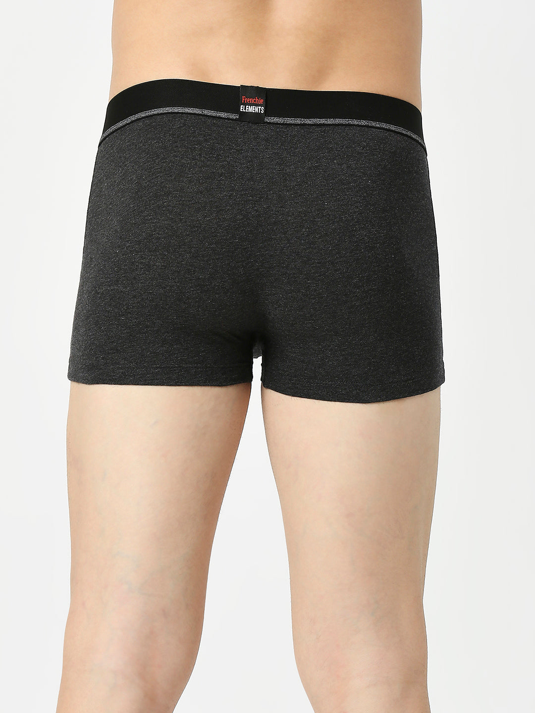 Men's Cotton Trunk Elements-Assorted Colours