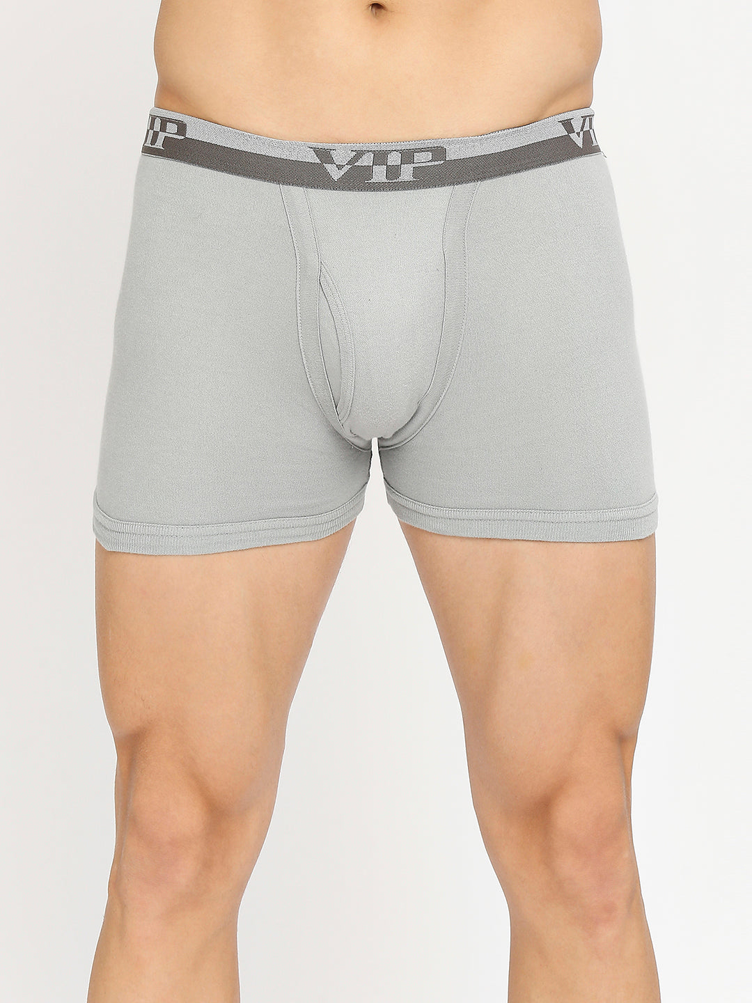 Ultra 100% Soft Cotton Trunks for Men | Assorted Colours - AS02