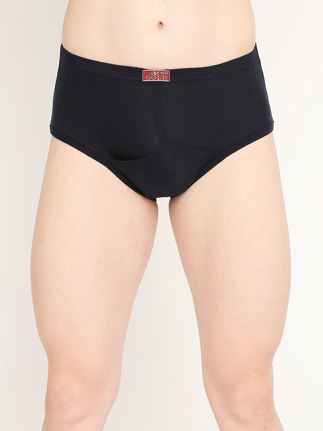 Golds Cotton Briefs for Men-Assorted Colours