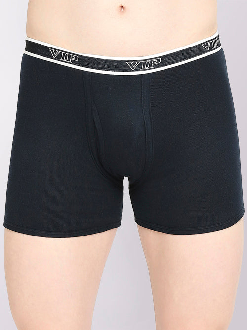 Men's Advanta Cotton Trunks, Colors & Prints May Vary