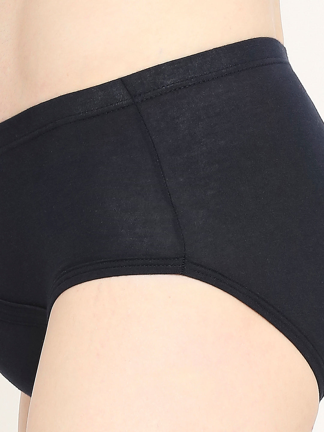 Golds Cotton Briefs for Men-Assorted Colours