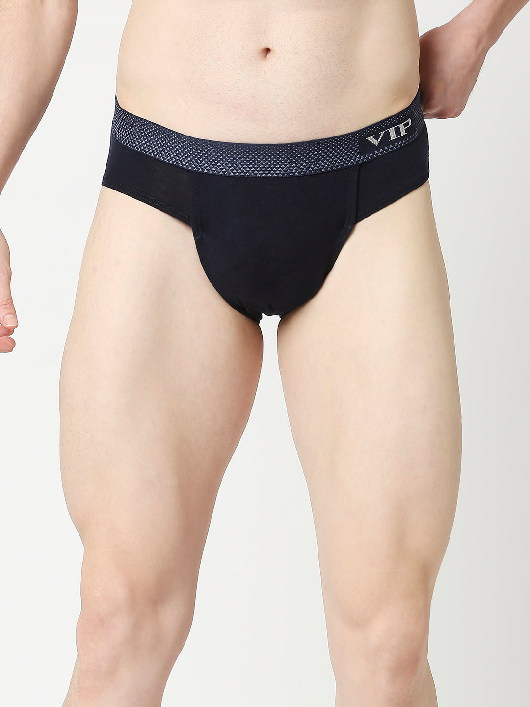 Skimpys Cotton Modal Brief for Men - Assorted Colors