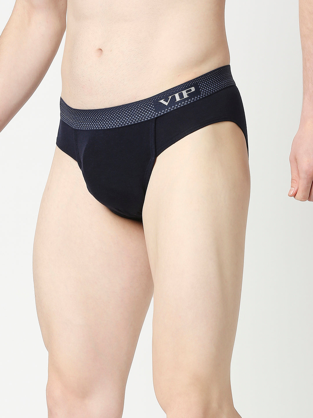 Skimpys Cotton Modal Brief for Men - Assorted Colors