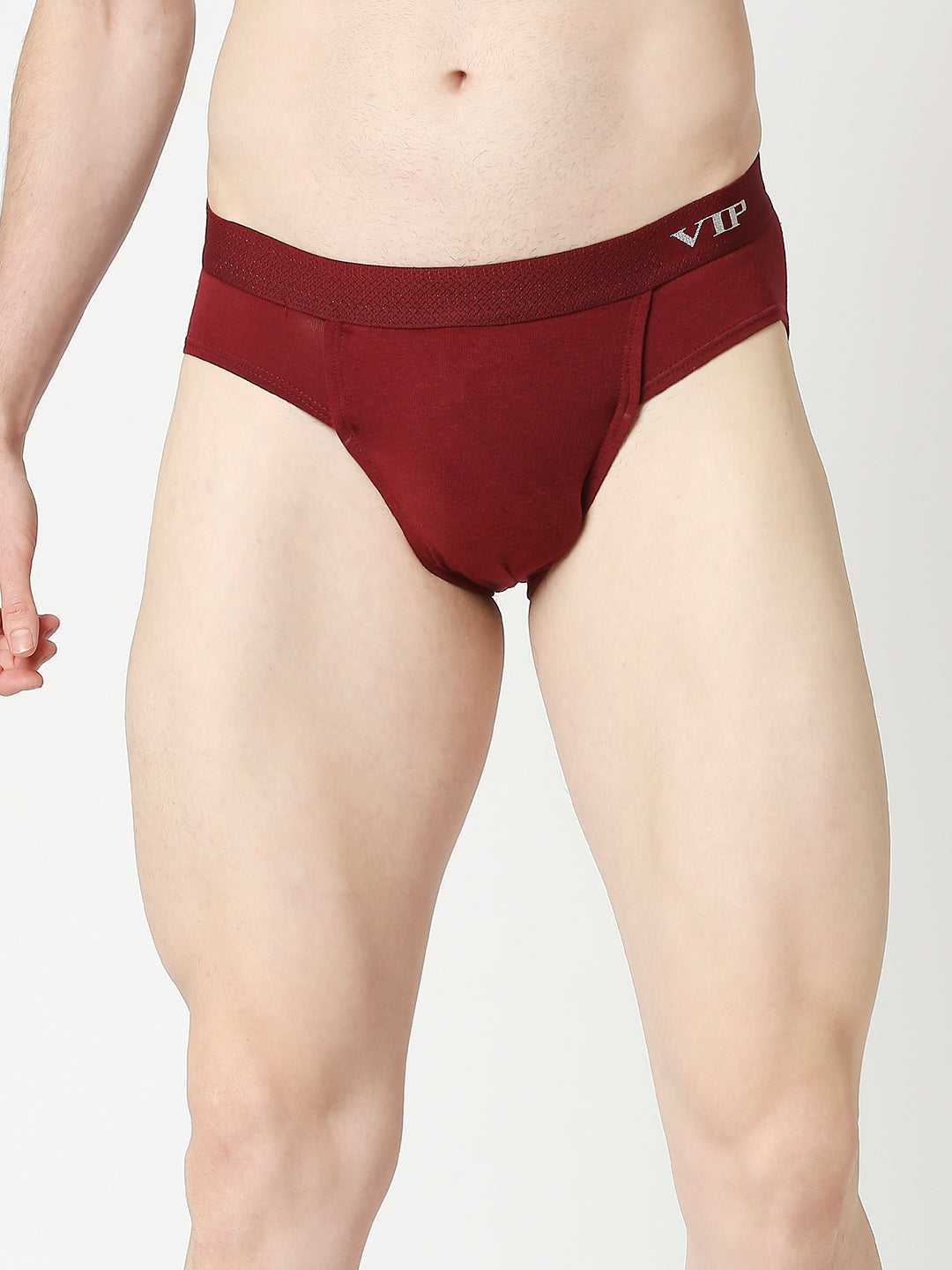 Skimpys Cotton Modal Brief for Men - Assorted Colors