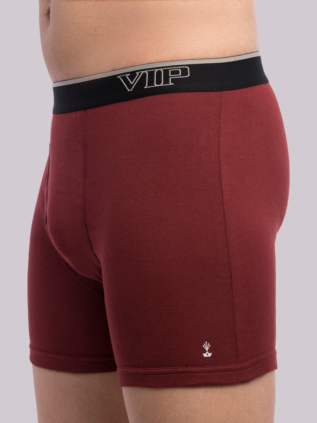 Regal 1300 - Snug Fit Cotton Rib Trunks for Men - Assorted Colors