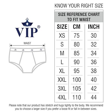 Fresh - Men's Soft Cotton Briefs with Air Mesh Panel in Assorted Colors - AS05