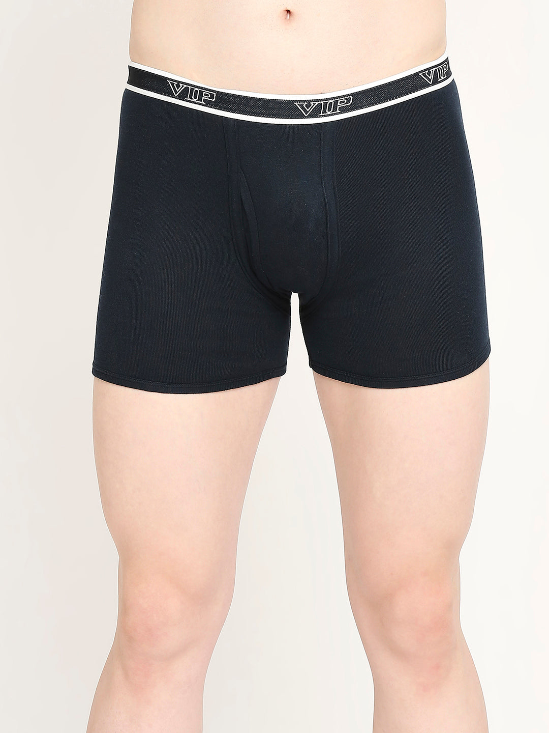 Advanta Color Men Essential Premium Cotton Rib Trunks in Assorted Colours