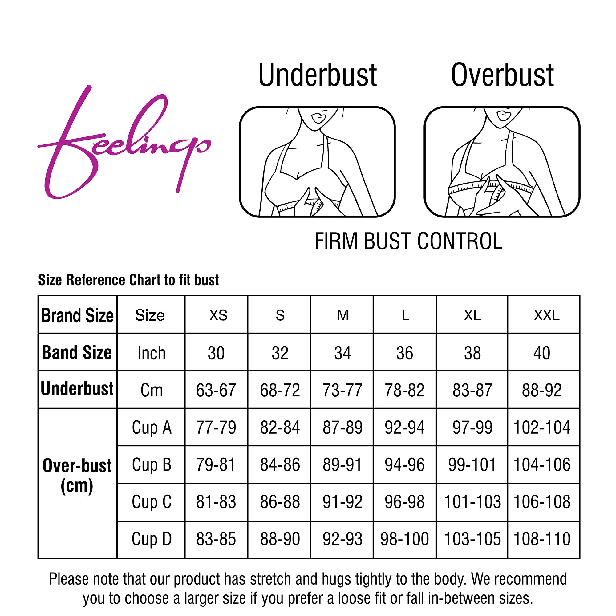 Solid Maroon Silky Soft Full Coverage Deep Neck T-Shirt Bra | Padded | Stretchable Bra for Women
