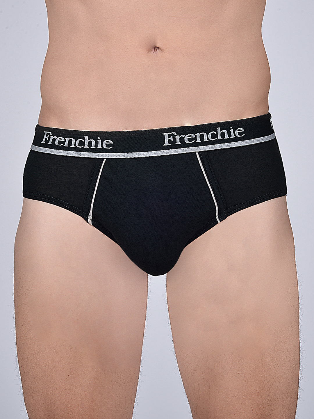 Frenchie Pro Cotton Briefs for Men -Assorted Colours