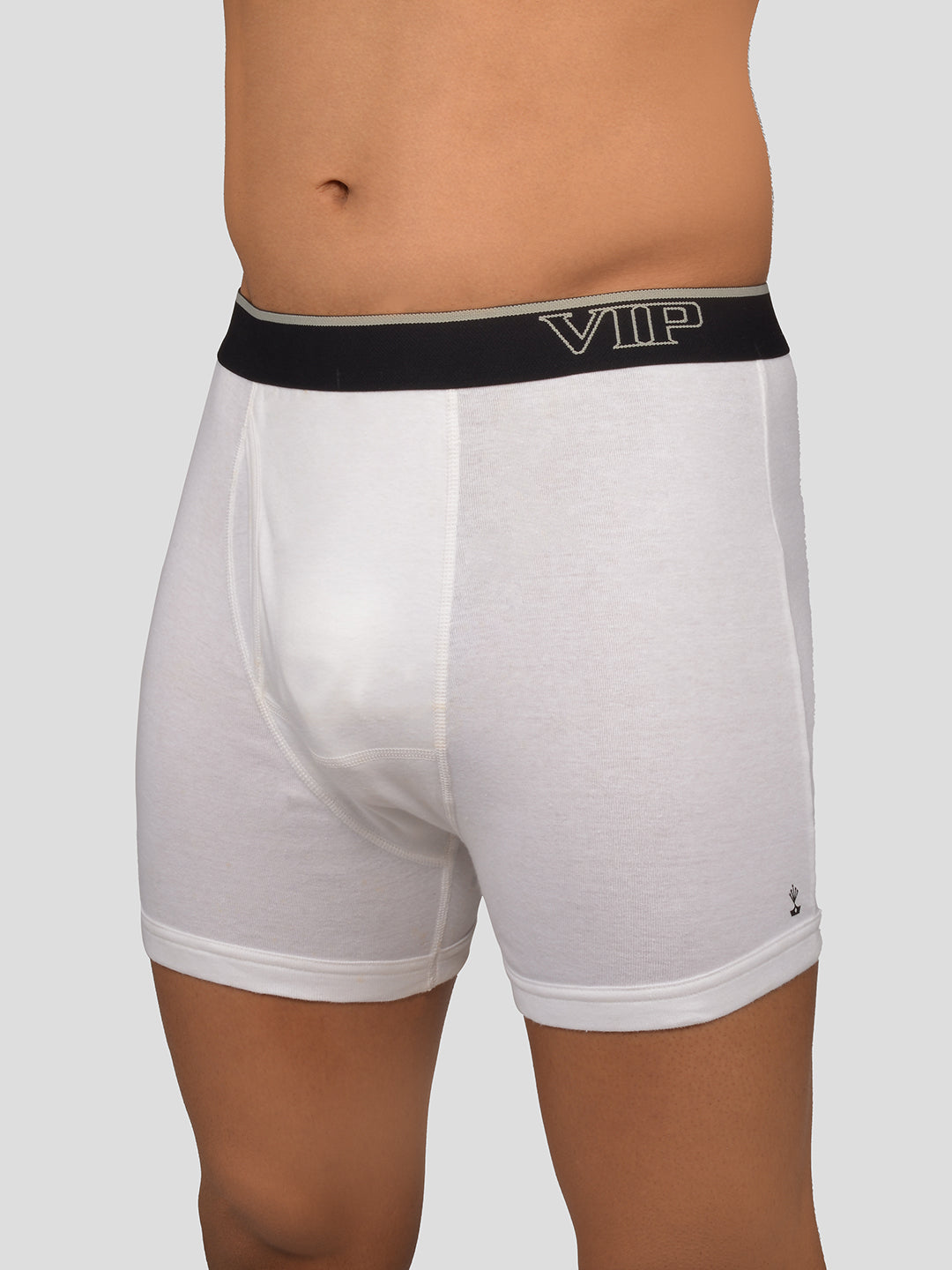 Mens Regal-1300 White Trunk