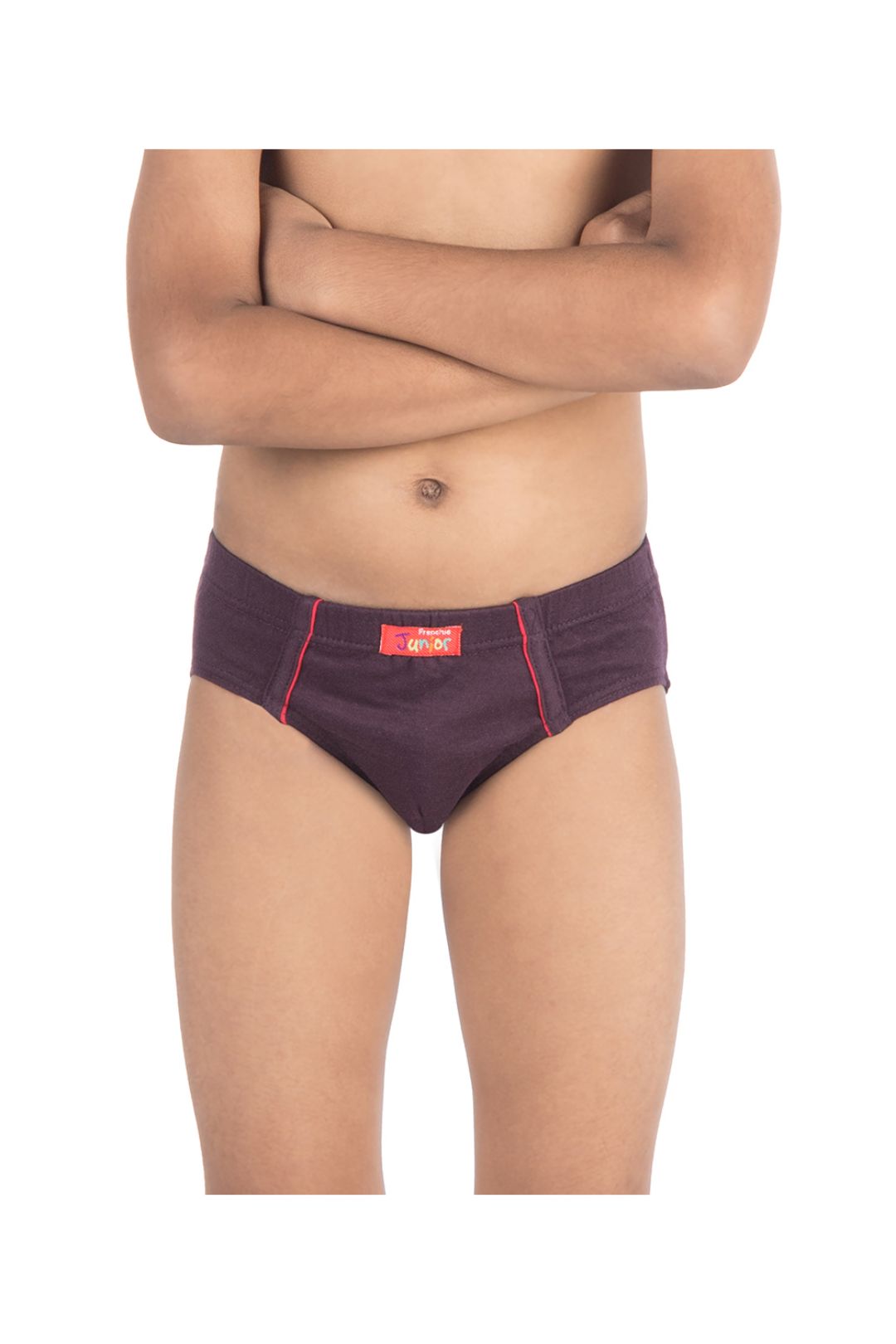 Blaze Kids Boys Cotton Briefs-Assorted Colours
