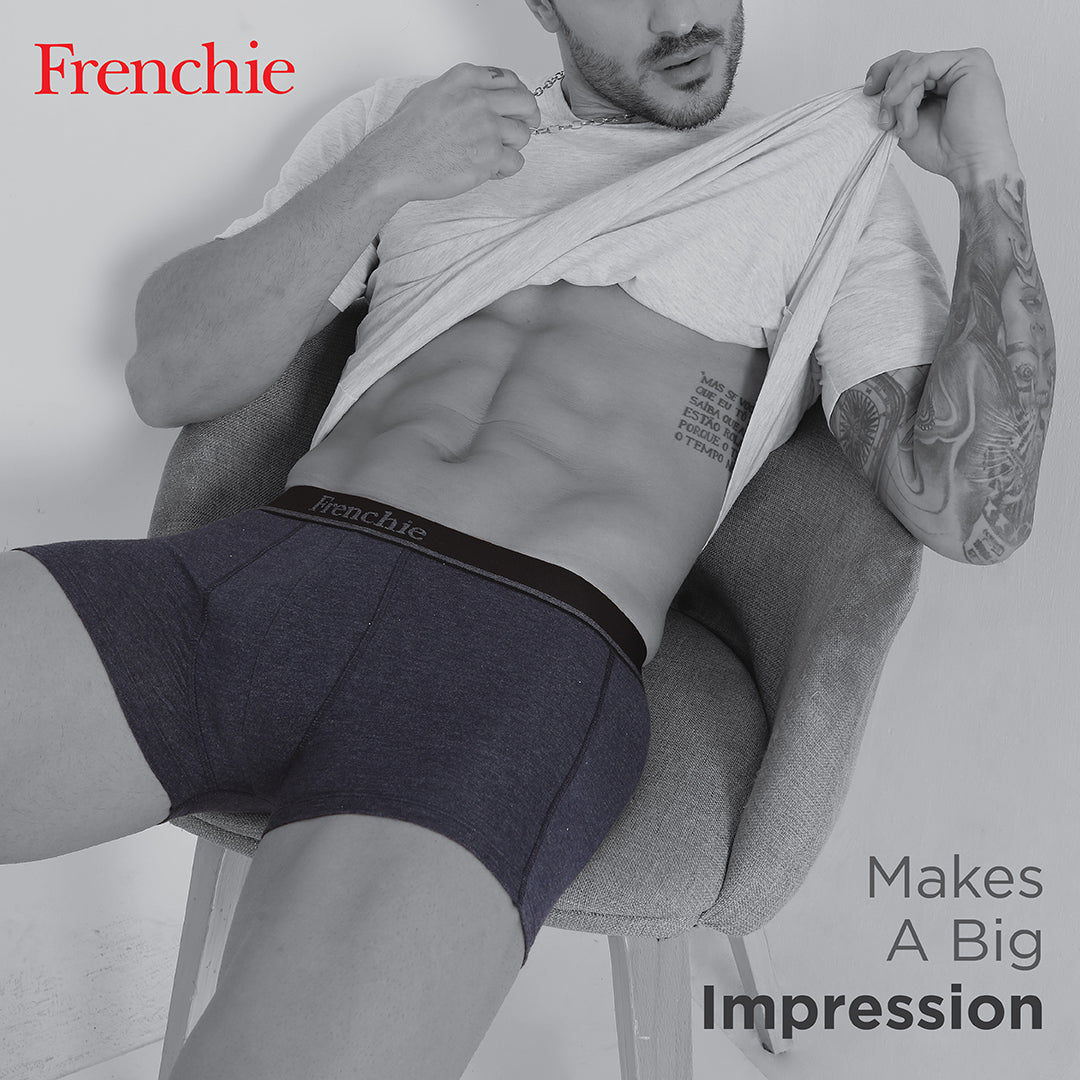Buy VIP Frenchie Innerwear Collection Online | Stylish Collection – VIP ...