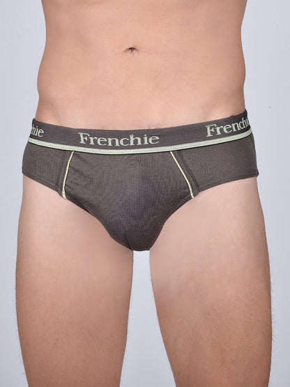 Frenchie Pro Cotton Briefs for Men -Assorted Colours