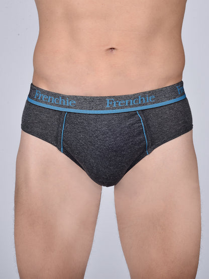 Frenchie Pro Cotton Briefs for Men -Assorted Colours