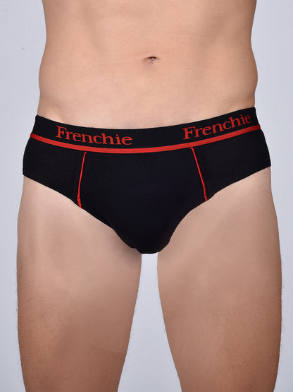 Frenchie Pro Cotton Briefs for Men -Assorted Colours