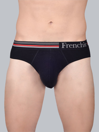 Casuals - 4000 Men Cotton Brief Assorted Colors