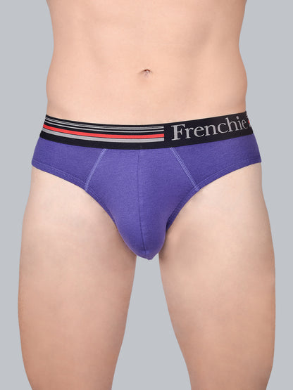 Casuals - 4000 Men Cotton Brief Assorted Colors