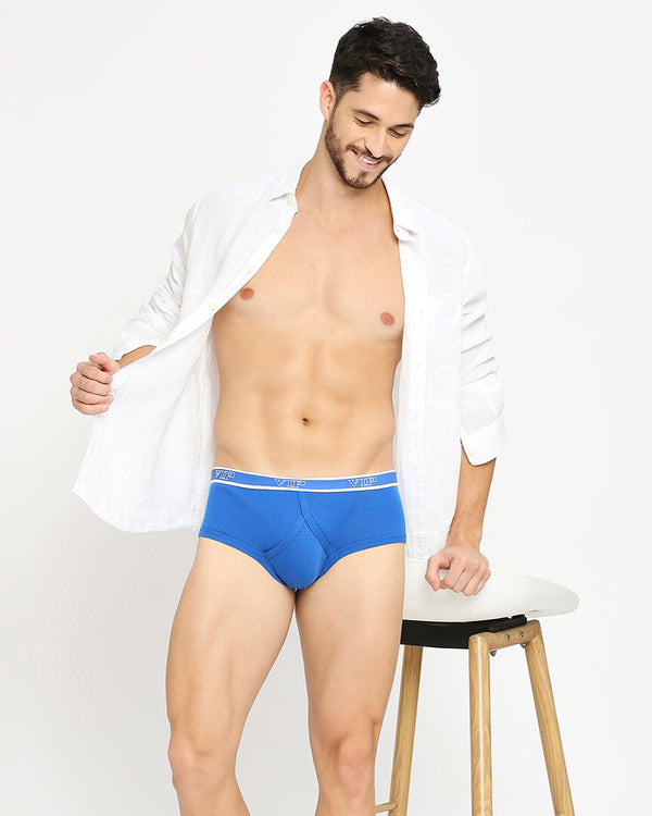 Spector Cotton Briefs for Men -Assorted Colours