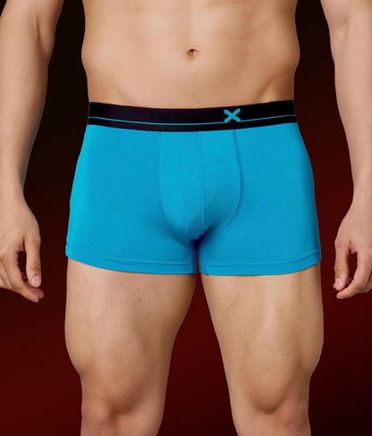 X-Lows Capri Breeze Micro Modal Trunks