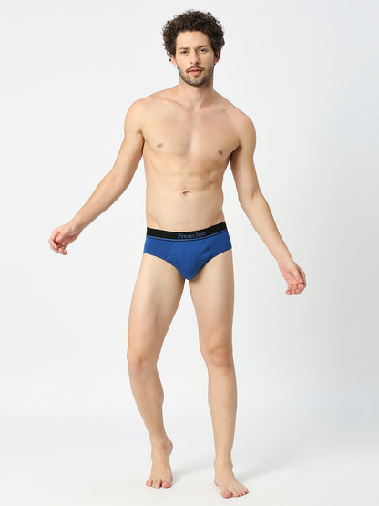 Men Essentials briefs -Assorted Colours