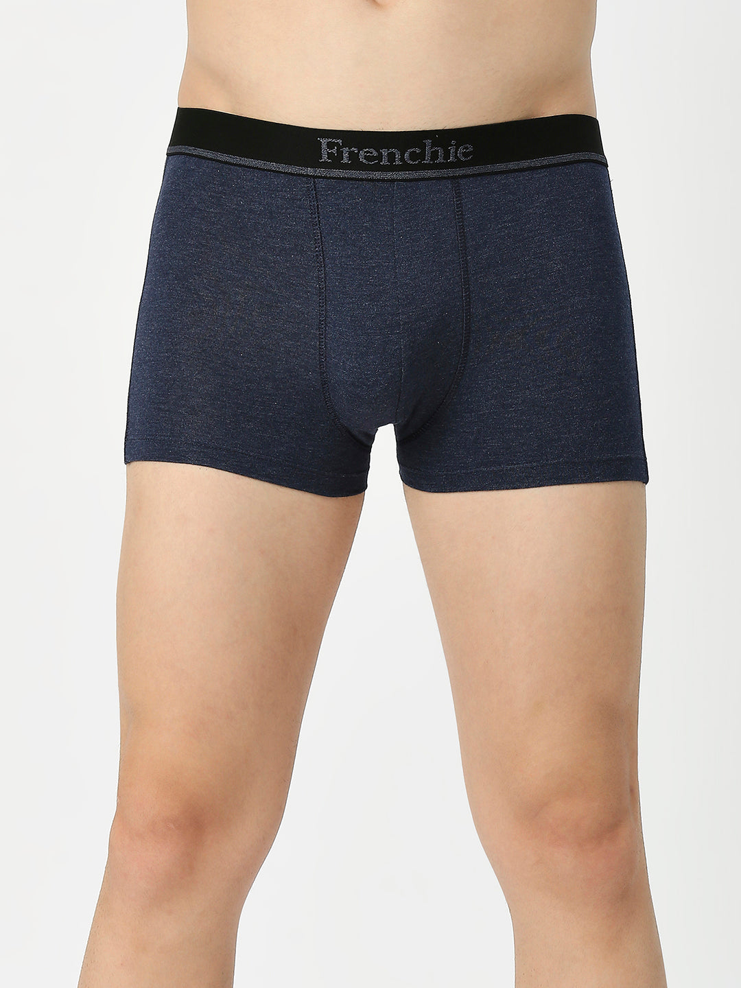 Men's Cotton Trunk Elements-Assorted Colours