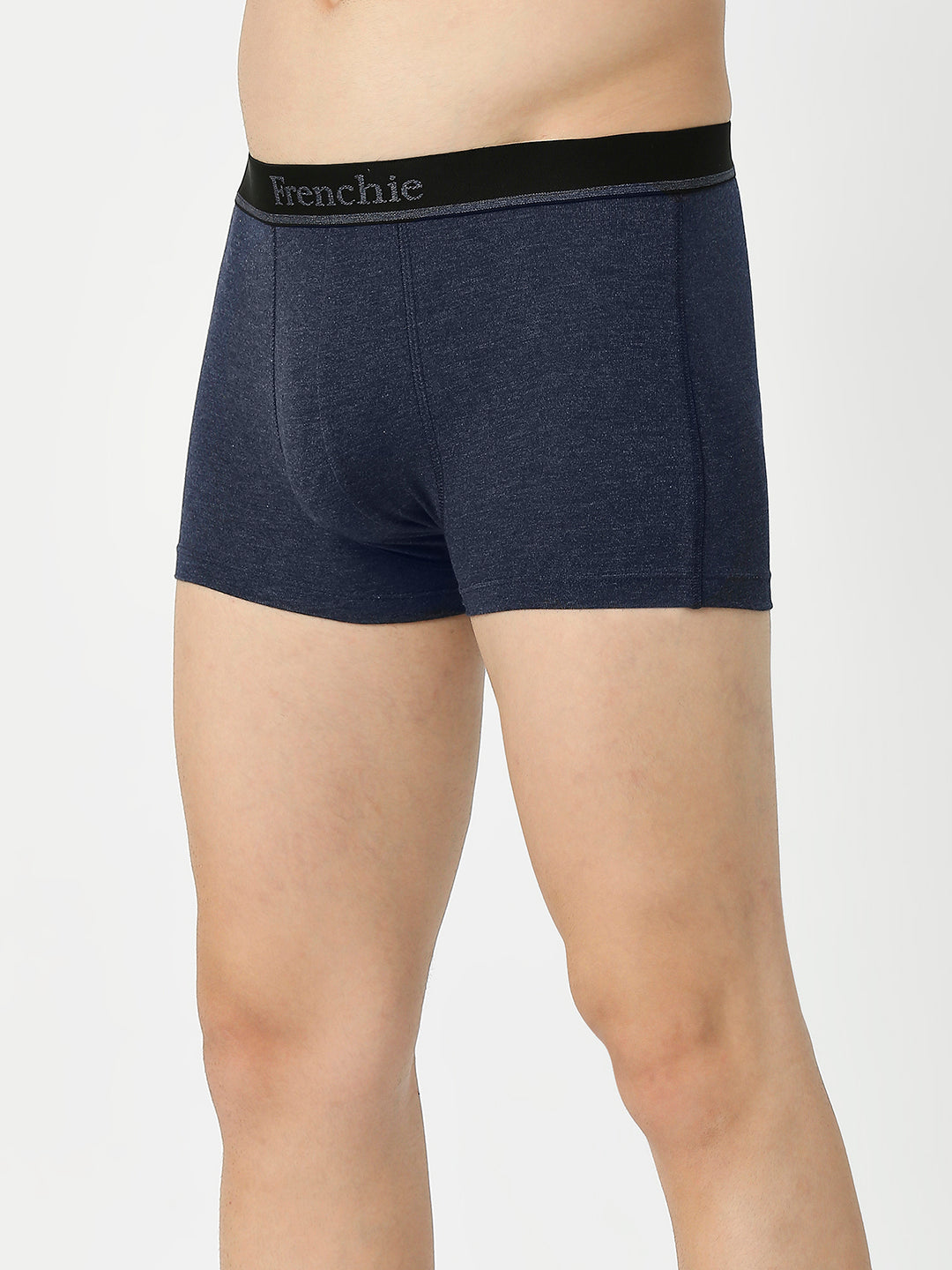 Men's Cotton Trunk Elements-Assorted Colours