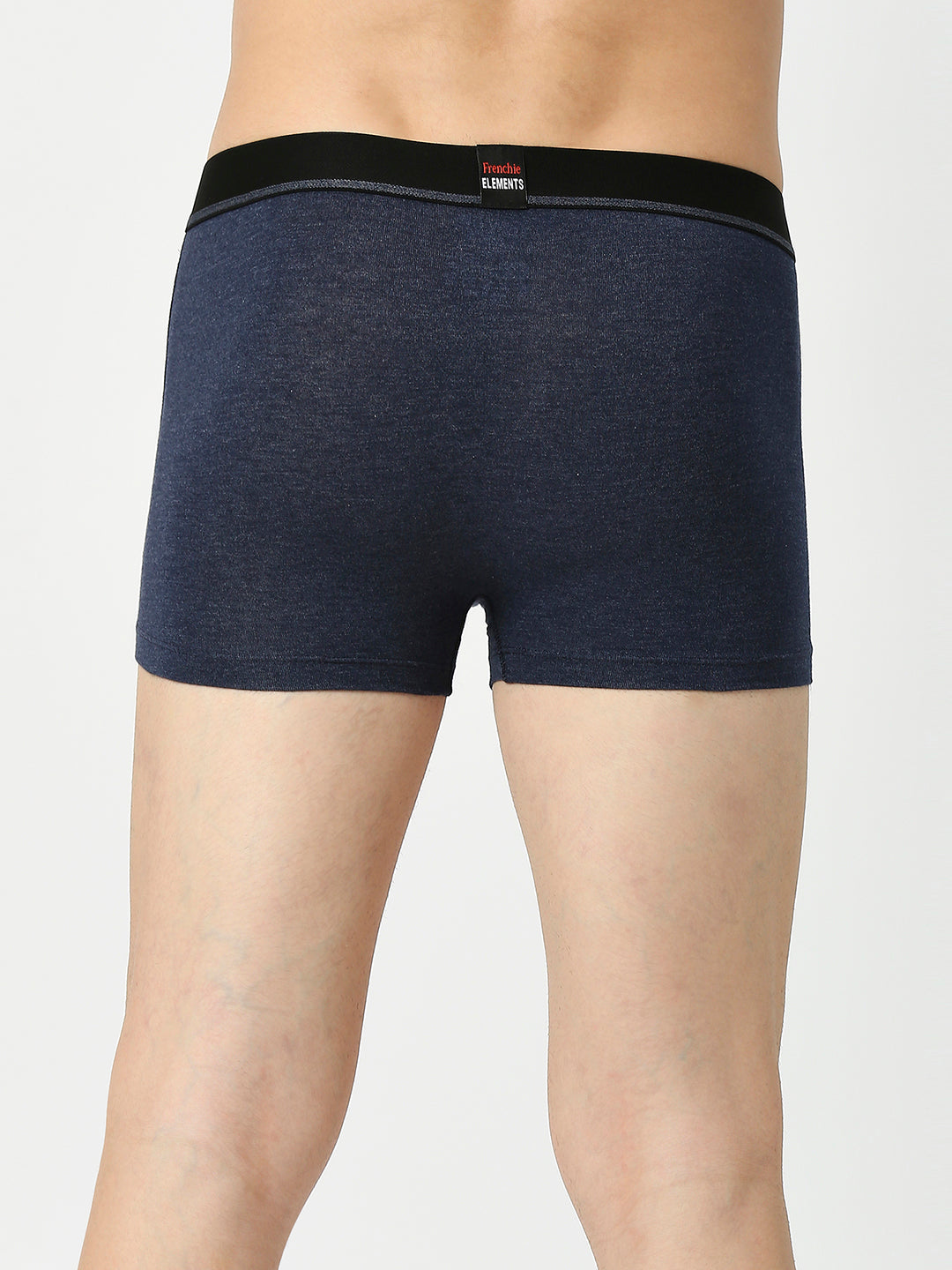 Men's Cotton Trunk Elements-Assorted Colours