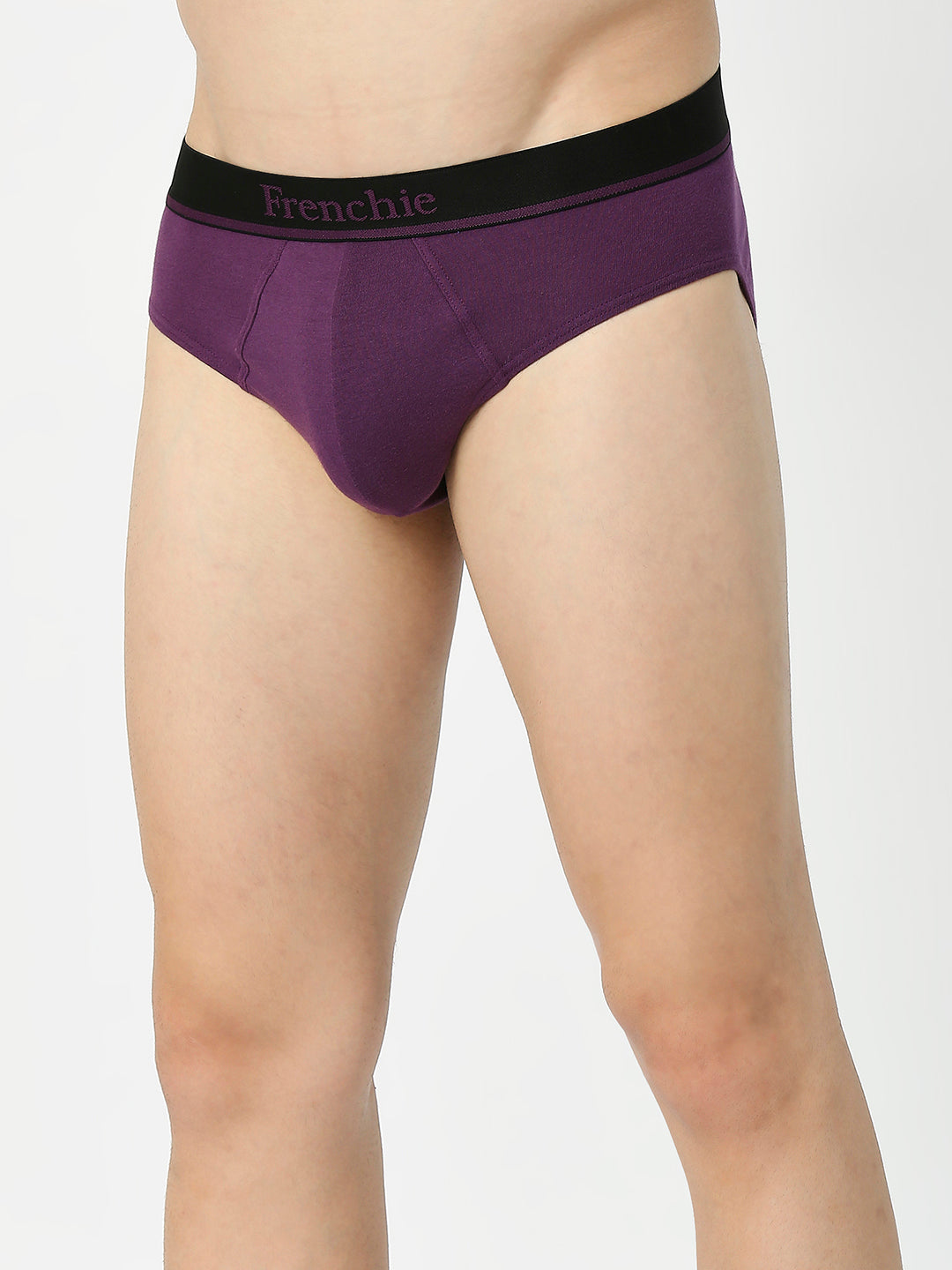 Men Essentials briefs -Assorted Colours