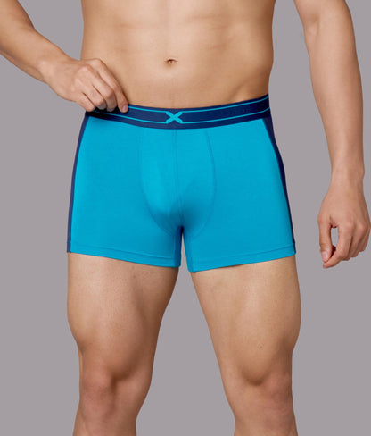 X-Groove Capri Breeze Micro Modal Trunks