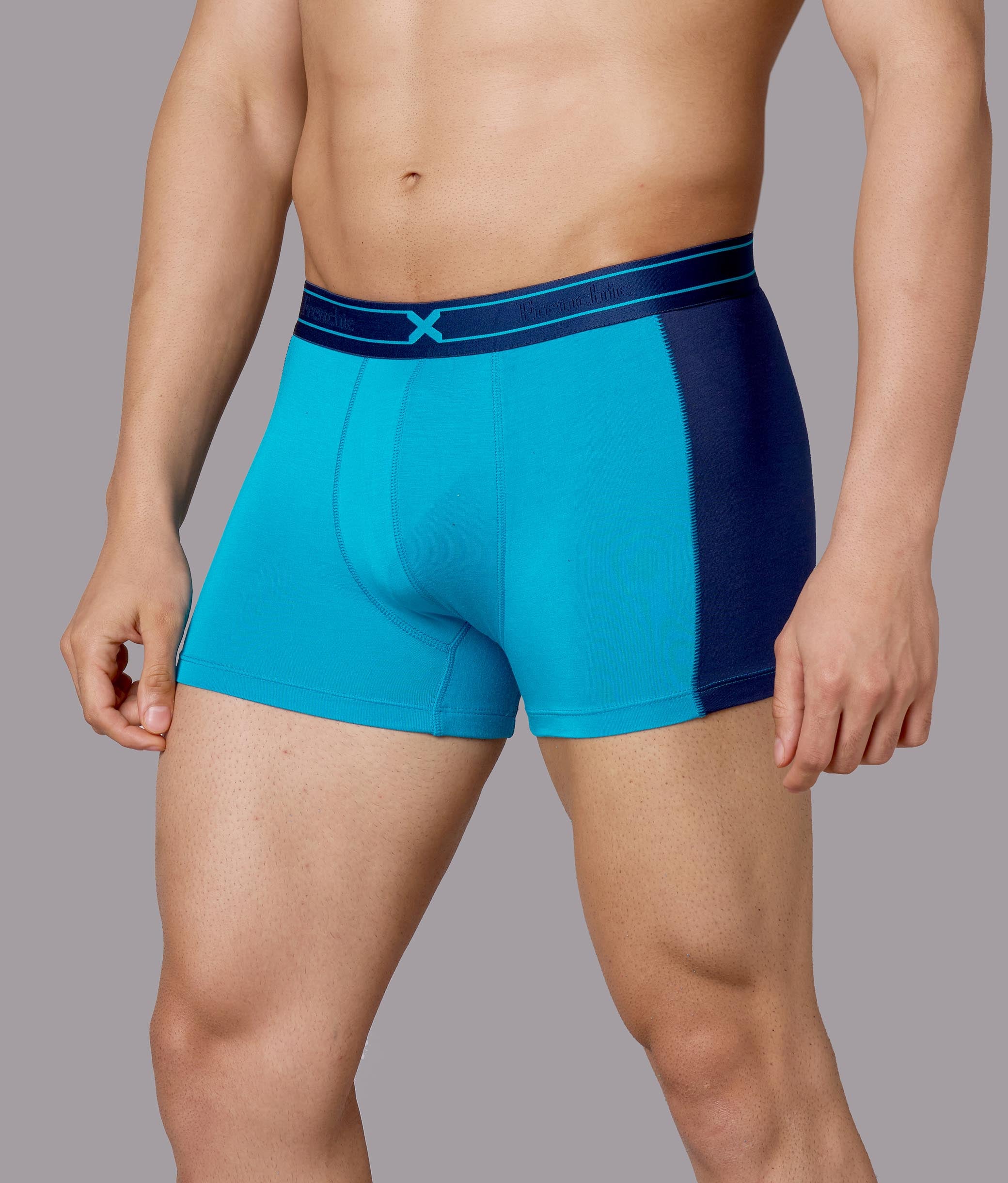 X-Groove Capri Breeze Micro Modal Trunks