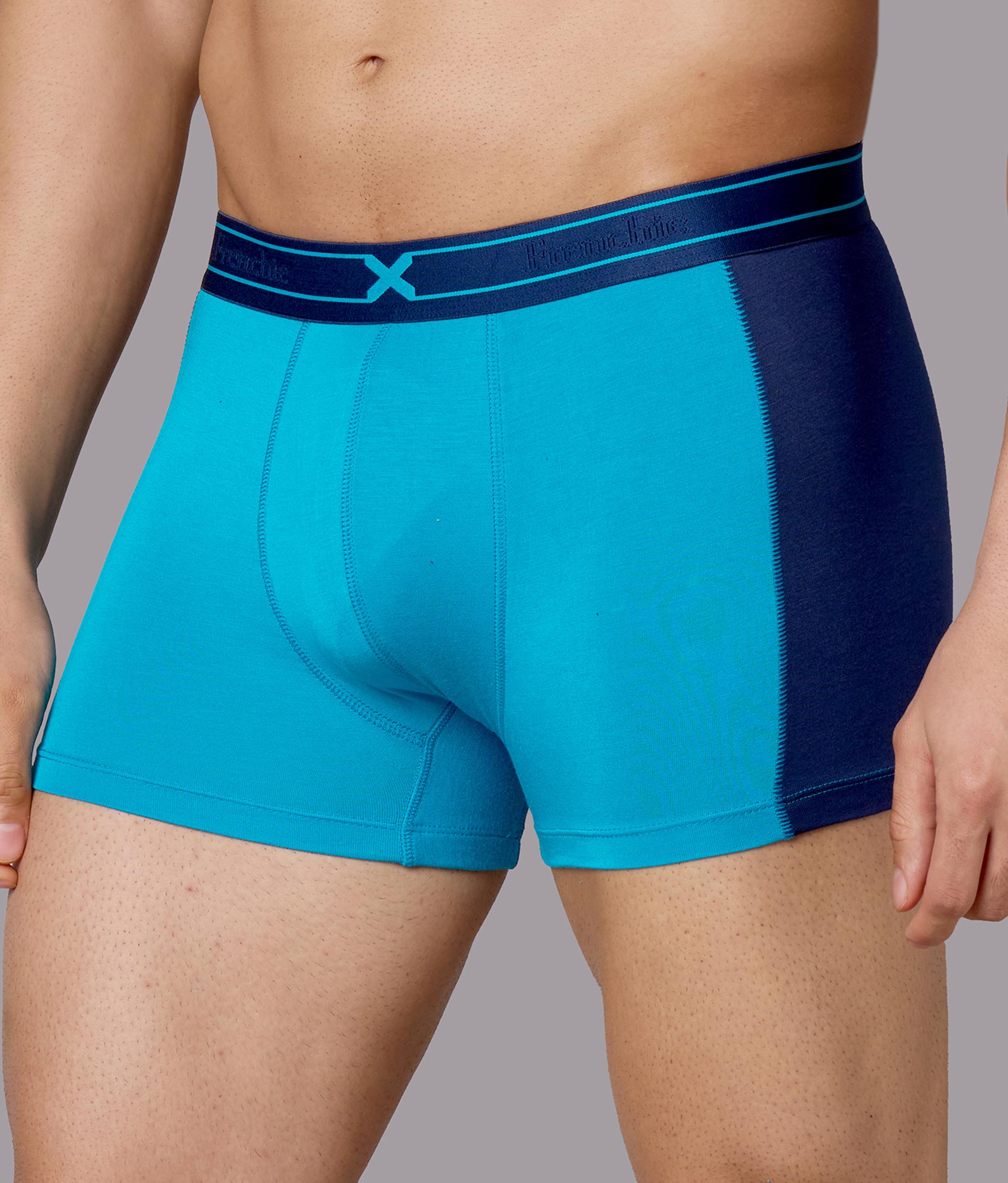 X-Groove Capri Breeze Micro Modal Trunks