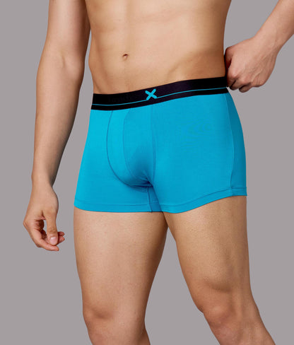 X-Lows Capri Breeze Micro Modal Trunks