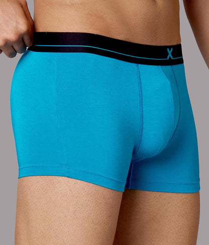 X-Lows Capri Breeze Micro Modal Trunks