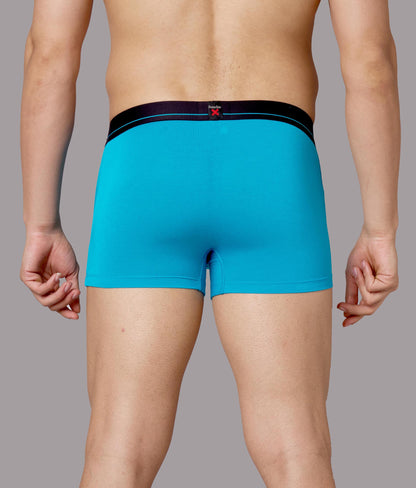 X-Lows Capri Breeze Micro Modal Trunks