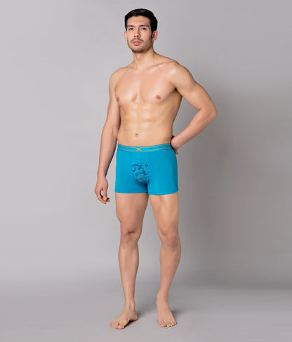 X-Sin | Cloud Soft Micro Modal Trunks