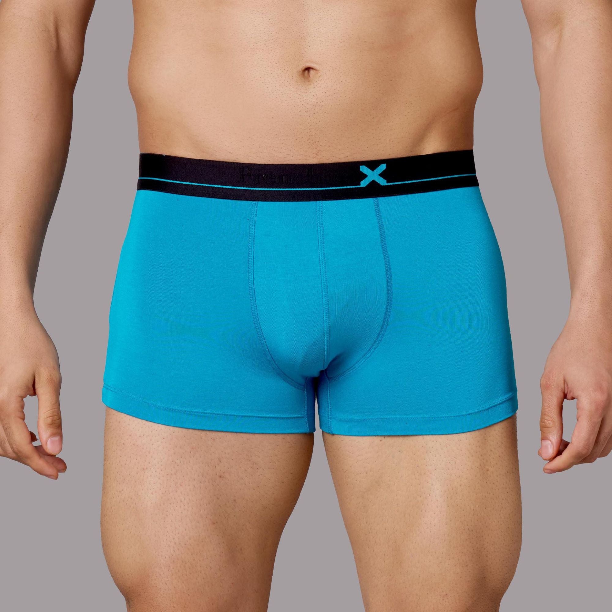 X-Lows Capri Breeze Micro Modal Trunks