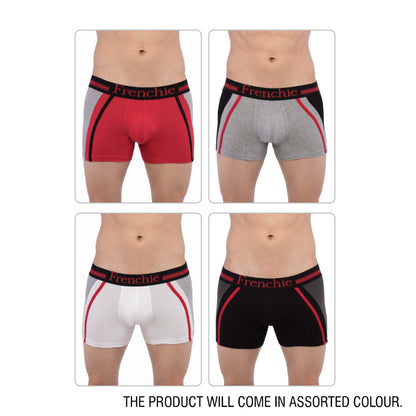 MENS TRUNKS CASUAL- Assorted Colors