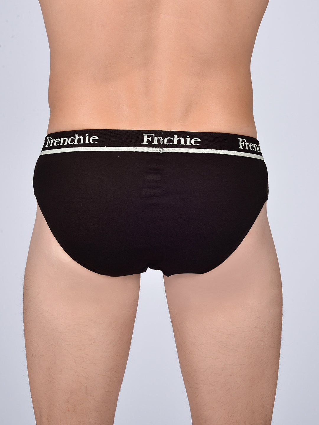 Frenchie Pro Cotton Briefs for Men -Assorted Colours