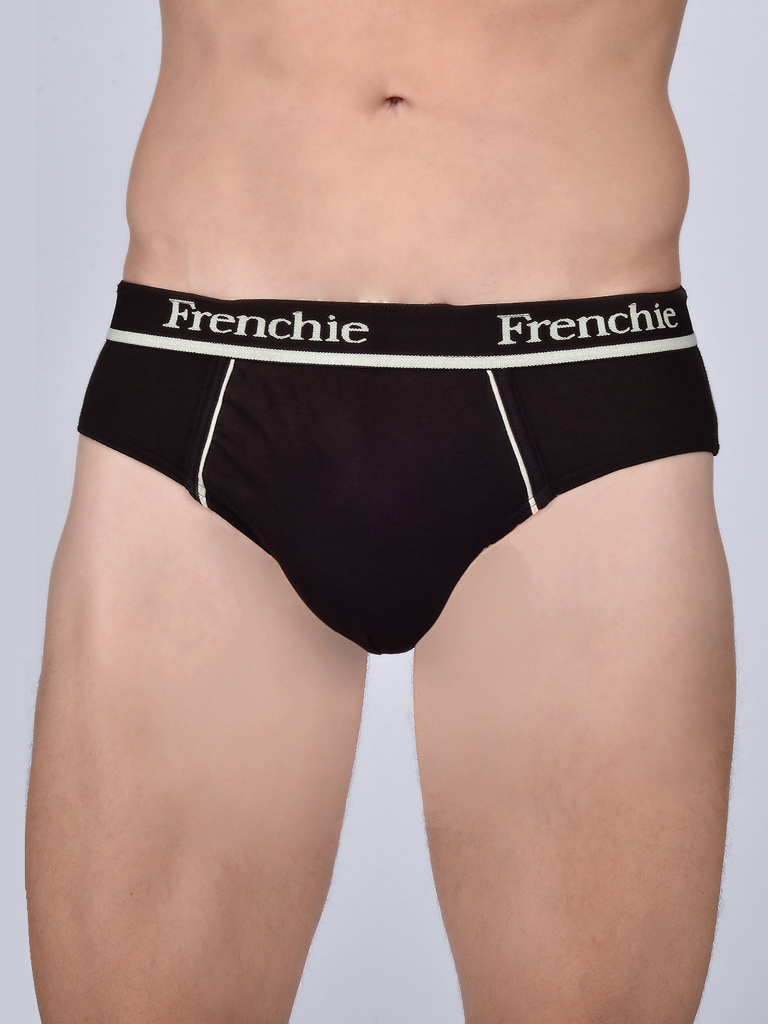 Frenchie Pro Cotton Briefs for Men -Assorted Colours