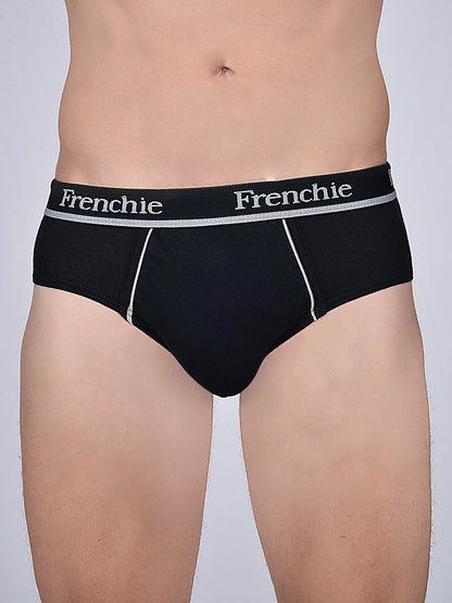 Frenchie Pro Cotton Briefs for Men -Assorted Colours
