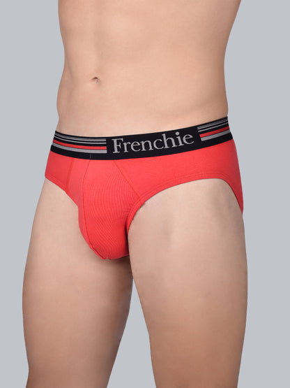 Casuals - 4000 Men Cotton Brief Assorted Colors